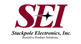 Stackpole Electronics लोगो